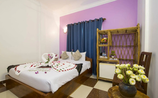 Tan Kang Angkor Hotel