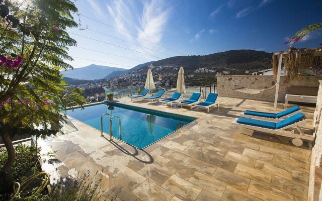 Villa Swan