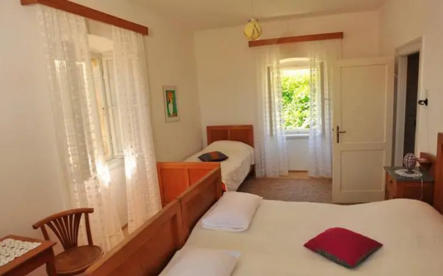 Holiday Home Toni Kukotch