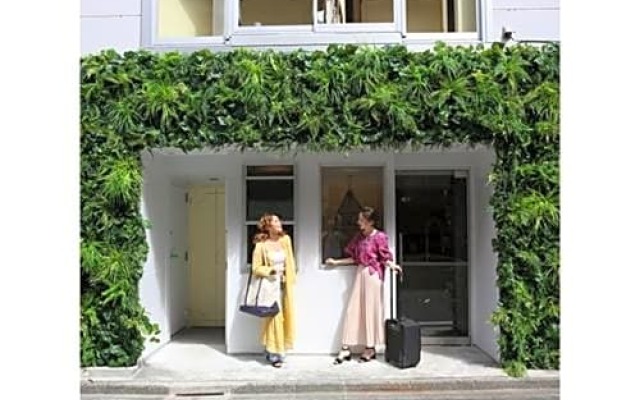 The Wardrobe Hostel Roppongi - Vacation STAY 93662