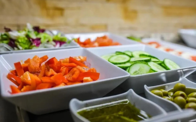 Pensjonat Fitness i Spa Gregor