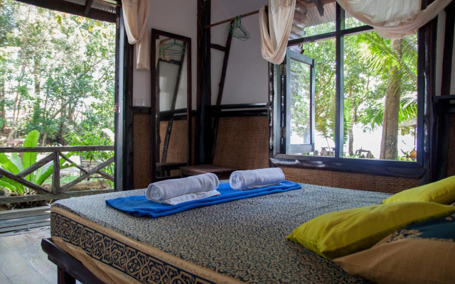 Ban Na Kai Mook Beach