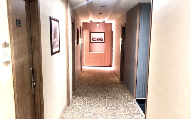Pasabey Hotel