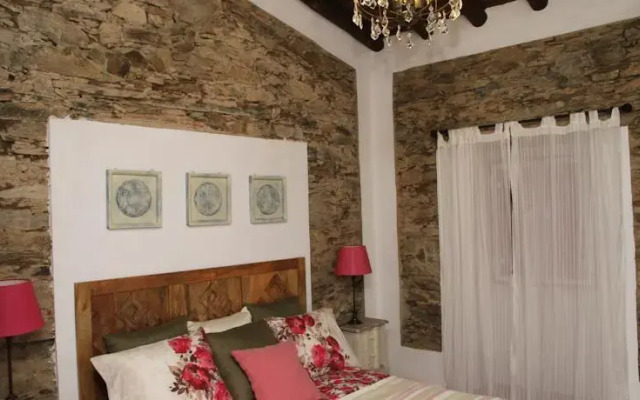 Casa dos Paquetes - Turismo em espaço rural