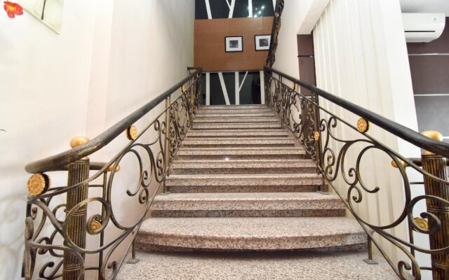 OYO 1396 D' Best Homestay