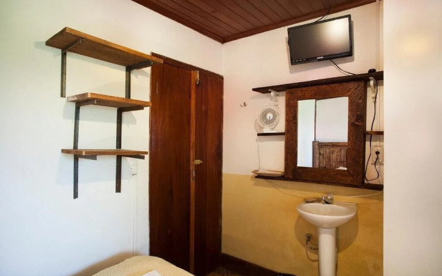Hotel Casa Chapultepec - Hostel