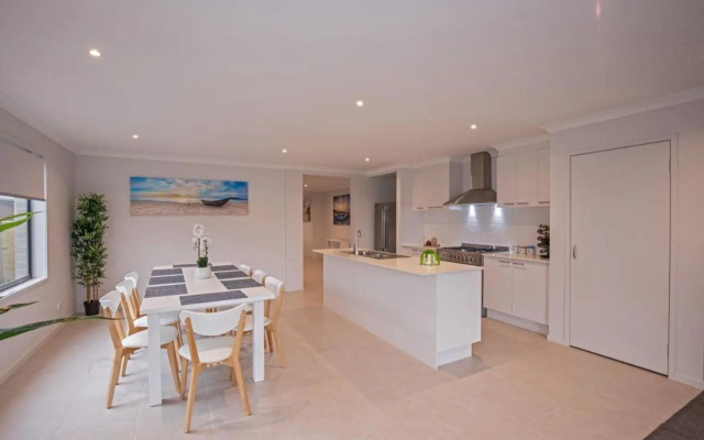 Elvington Getaway Cowes