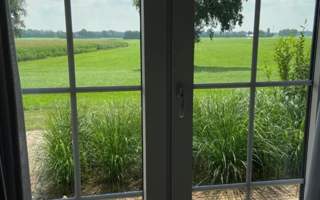 Hof van Lenthe appartement De Bosrand