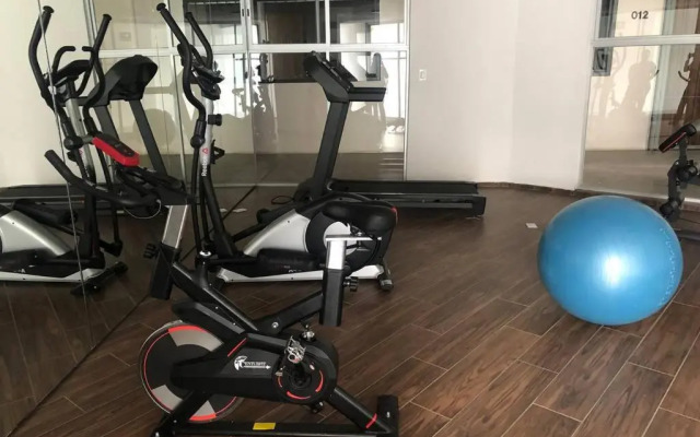 Departamento *MUNDO VIAJERO* Guadalajara