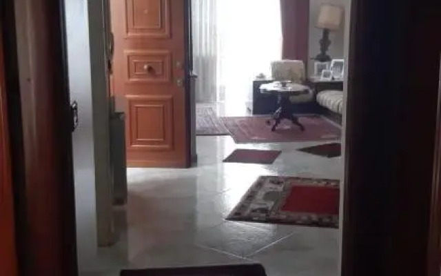 Appartamento centro storico