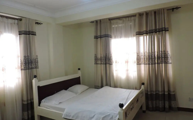 Airport Hotel Kampala - Entebbe