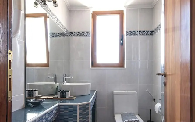 Cyrenia Guesthouse
