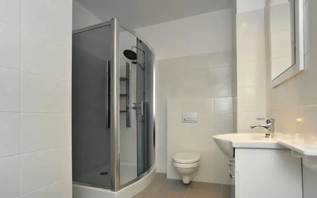 ApartHotel Junior