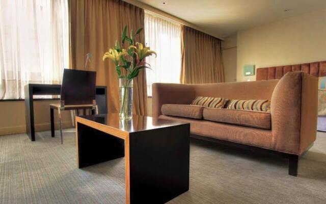 Hotel Las Naciones