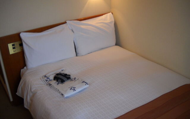 Hotel Kunimi Gotenba