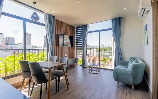 Lantana House Boutique By Haviland