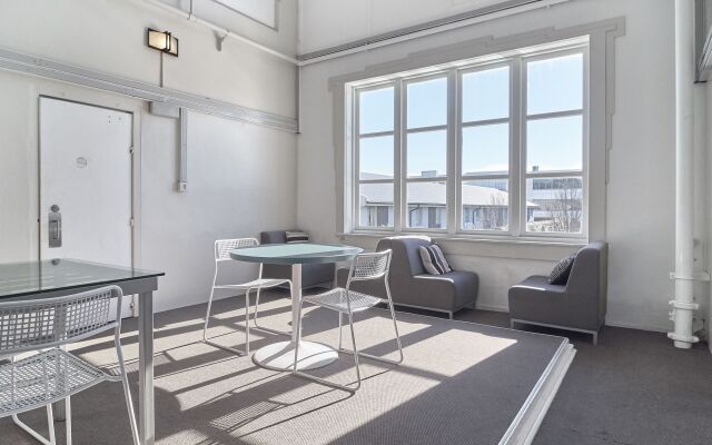 Jailhouse Accommodation - Hostel