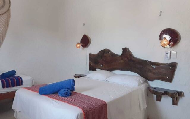 Hostel La Isla Holbox