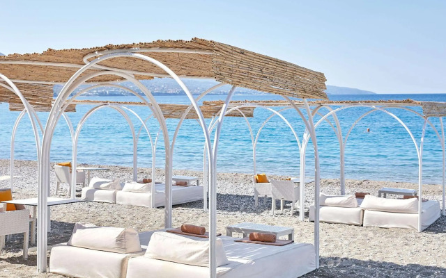 Grecotel Filoxenia, Beach Luxury Resort