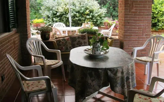 B&B Villa La Grandetta