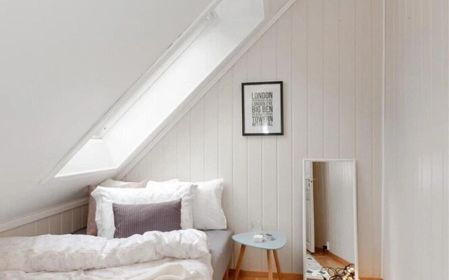 Urban Apartment - City Center