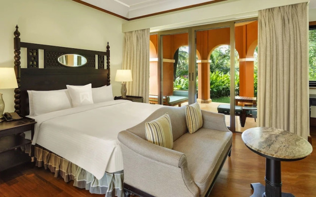 ITC Grand Goa Resort and Spa (x Park Hyatt Goa Resort and Spa)