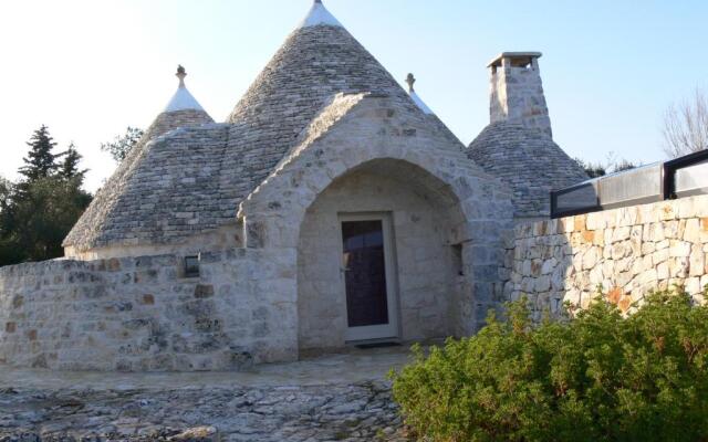Trulli Eutopia