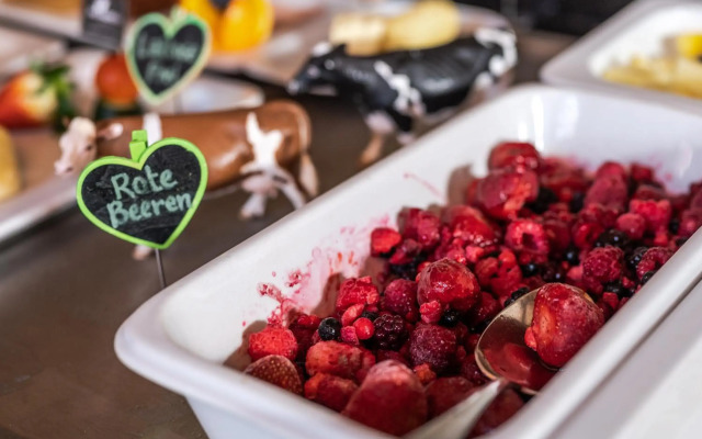 GAIA Hotel Basel - the sustainable hotel