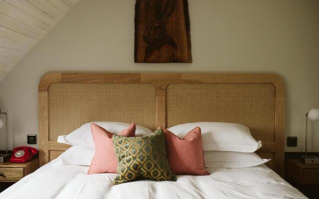 Templeton Hotel