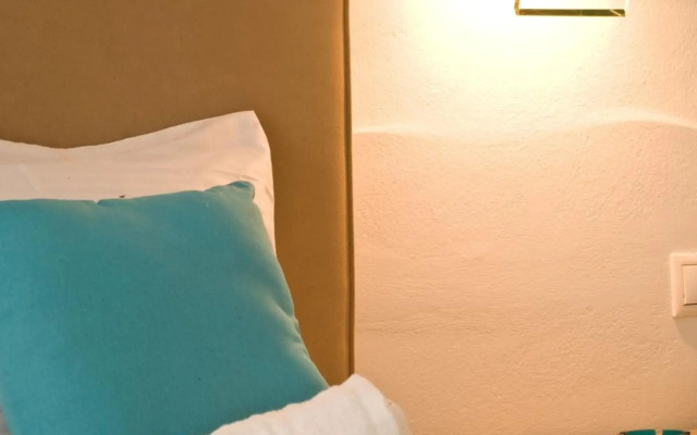 Zannis Hotel