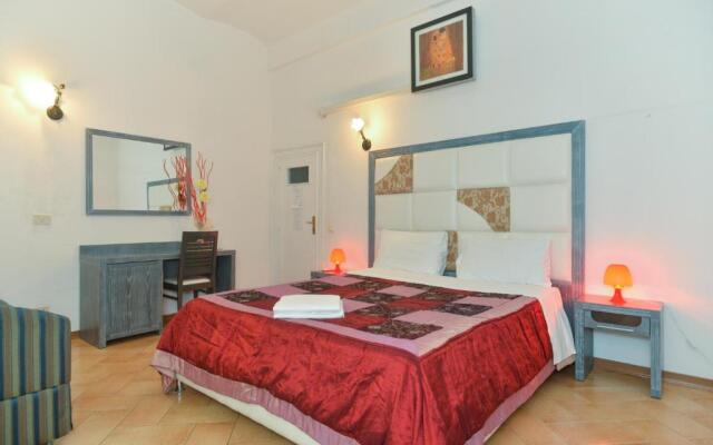 Gisa Apartment