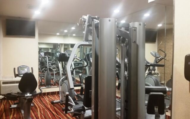 Best Western Manassas