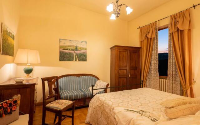 Holiday House Borgo Badia