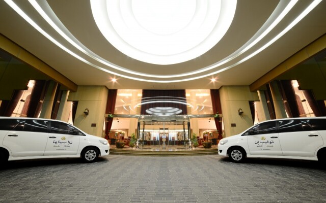 Signature Al Khobar Hotel