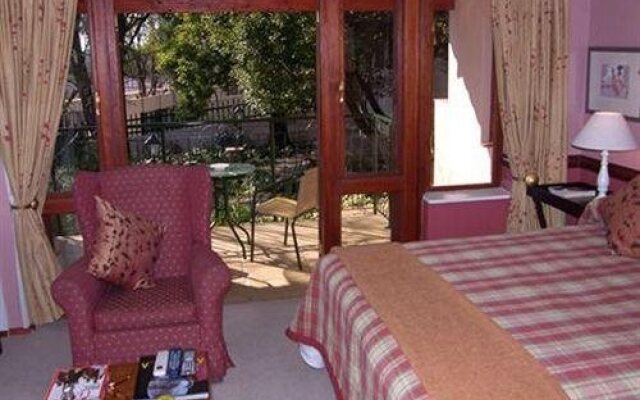 Chislehurst Guest House