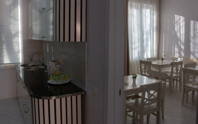 Hotel Casa Calda