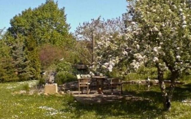 Pension Kastanienhof