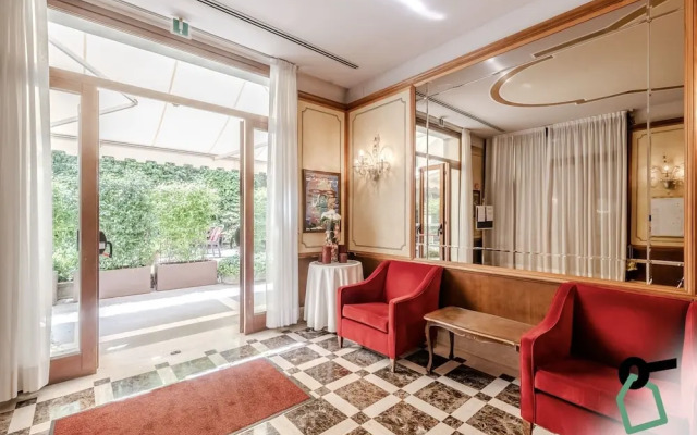 Hotiday Room Collection - Venezia Santa Lucia