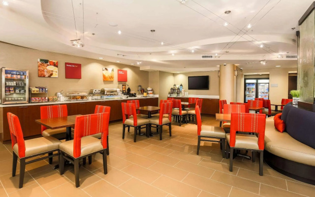 Comfort Suites DFW North/Grapevine