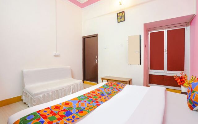 Fabhotel Madhuri Annex
