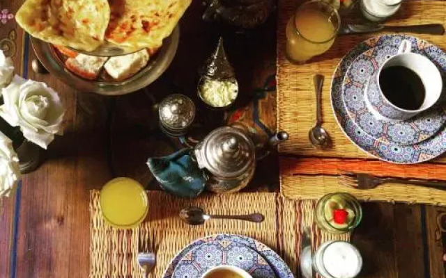 Riad Bohemia