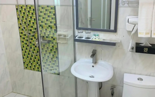 Aku Inn Cebu City