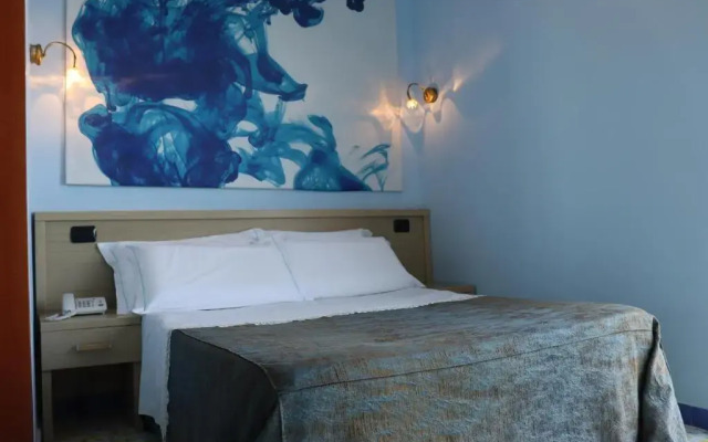 Paradiso Hotel