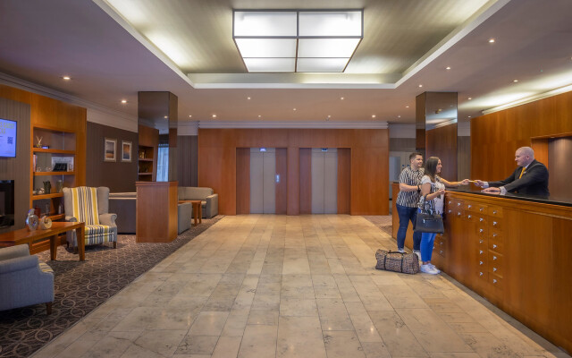 Maldron Hotel Derry