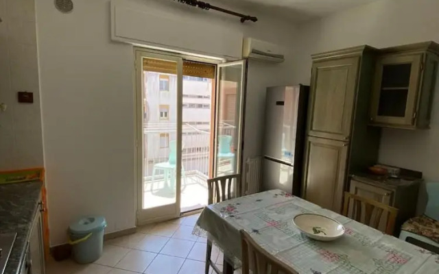 Holiday 3 Bedrooms Casa Davì Just Near Cefalù Beach
