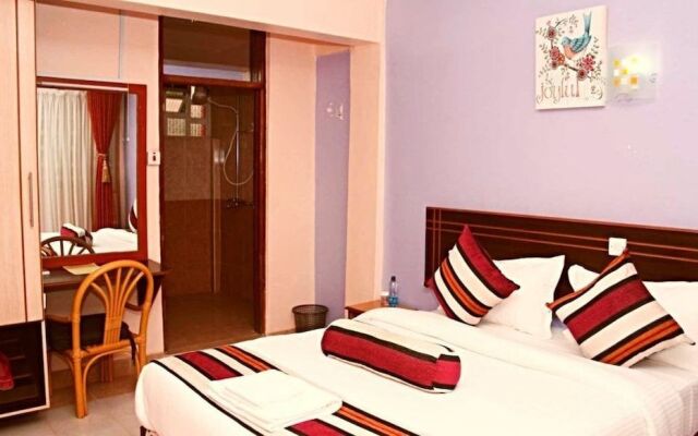 Eleon Inn Hotel
