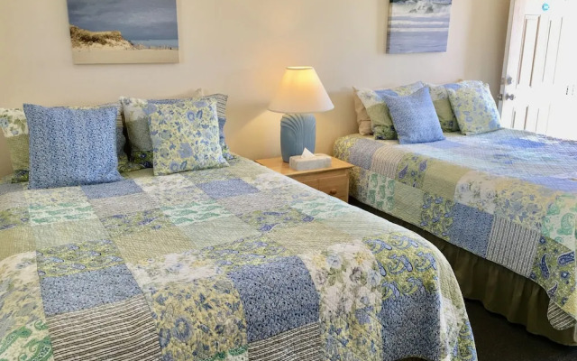 Top Mast Resort