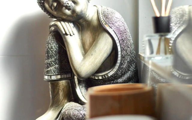 Schönes Appartement in Meerbusch Am Buschend