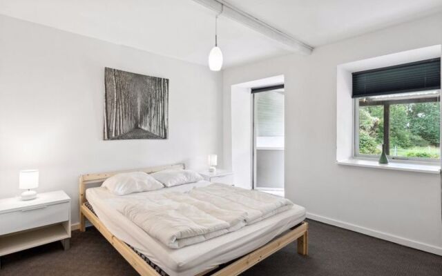 "Eske" - 100m from the sea in SE Jutland