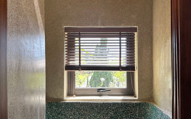 Mùa Dalat Wellness Hotel